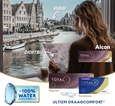 Find Affordable Contactlenzen in Rotterdam Kralingen Today!